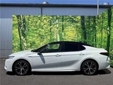 2020 Toyota Camry Sedan for sale, Japanese used car export - photo 43 of 49 | GULJI TRADERS