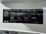 2020 Toyota Camry Sedan for sale, Japanese used car export - photo 47 of 49 | GULJI TRADERS