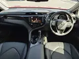 2020 Toyota Camry 2.5 WS Red Sedan for sale, Japanese used car export - photo 2 of 58 | GULJI TRADERS