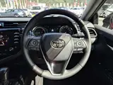 2020 Toyota Camry 2.5 WS Red Sedan for sale, Japanese used car export - photo 4 of 58 | GULJI TRADERS