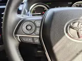2020 Toyota Camry 2.5 WS Red Sedan for sale, Japanese used car export - photo 5 of 58 | GULJI TRADERS