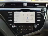 2020 Toyota Camry 2.5 WS Red Sedan for sale, Japanese used car export - photo 10 of 58 | GULJI TRADERS