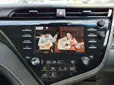 2020 Toyota Camry 2.5 WS Red Sedan for sale, Japanese used car export - photo 11 of 58 | GULJI TRADERS