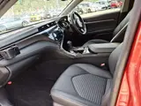 2020 Toyota Camry 2.5 WS Red Sedan for sale, Japanese used car export - photo 20 of 58 | GULJI TRADERS