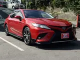 2020 Toyota Camry 2.5 WS Red Sedan for sale, Japanese used car export - photo 25 of 58 | GULJI TRADERS