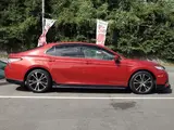 2020 Toyota Camry 2.5 WS Red Sedan for sale, Japanese used car export - photo 26 of 58 | GULJI TRADERS