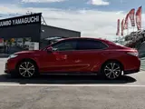 2020 Toyota Camry 2.5 WS Red Sedan for sale, Japanese used car export - photo 27 of 58 | GULJI TRADERS