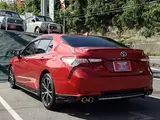 2020 Toyota Camry 2.5 WS Red Sedan for sale, Japanese used car export - photo 28 of 58 | GULJI TRADERS