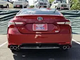 2020 Toyota Camry 2.5 WS Red Sedan for sale, Japanese used car export - photo 29 of 58 | GULJI TRADERS