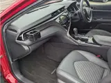 2020 Toyota Camry 2.5 WS Red Sedan for sale, Japanese used car export - photo 44 of 58 | GULJI TRADERS