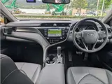 2020 Toyota Camry 2.5 WS Red Sedan for sale, Japanese used car export - photo 54 of 58 | GULJI TRADERS