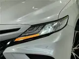 2020 Toyota Camry WS Leather Package Pearl Sedan for sale, Japanese used car export - photo 11 of 30 | GULJI TRADERS