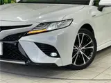 2020 Toyota Camry WS Leather Package Pearl Sedan for sale, Japanese used car export - photo 12 of 30 | GULJI TRADERS