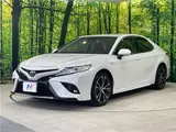 2020 Toyota Camry WS Leather Package Pearl Sedan for sale, Japanese used car export - photo 15 of 30 | GULJI TRADERS