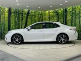 2020 Toyota Camry WS Leather Package Pearl Sedan for sale, Japanese used car export - photo 16 of 30 | GULJI TRADERS