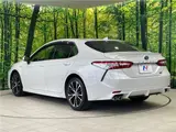 2020 Toyota Camry WS Leather Package Pearl Sedan for sale, Japanese used car export - photo 17 of 30 | GULJI TRADERS