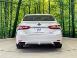 2020 Toyota Camry WS Leather Package Pearl Sedan for sale, Japanese used car export - photo 18 of 30 | GULJI TRADERS