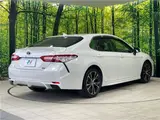2020 Toyota Camry WS Leather Package Pearl Sedan for sale, Japanese used car export - photo 19 of 30 | GULJI TRADERS