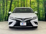 2020 Toyota Camry WS Leather Package Pearl Sedan for sale, Japanese used car export - photo 22 of 30 | GULJI TRADERS