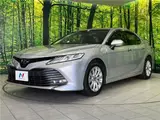 2020 Toyota Camry G Silver Sedan for sale, Japanese used car export - photo 18 of 30 | GULJI TRADERS