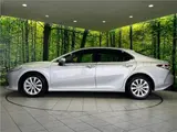 2020 Toyota Camry G Silver Sedan for sale, Japanese used car export - photo 20 of 30 | GULJI TRADERS