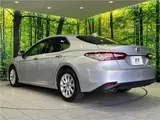 2020 Toyota Camry G Silver Sedan for sale, Japanese used car export - photo 21 of 30 | GULJI TRADERS