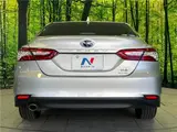 2020 Toyota Camry G Silver Sedan for sale, Japanese used car export - photo 22 of 30 | GULJI TRADERS
