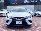 2020 Toyota Camry Sedan for sale, Japanese used car export - photo 5 of 30 | GULJI TRADERS