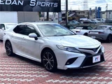 2020 Toyota Camry Sedan for sale, Japanese used car export - photo 6 of 30 | GULJI TRADERS