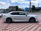 2020 Toyota Camry Sedan for sale, Japanese used car export - photo 7 of 30 | GULJI TRADERS