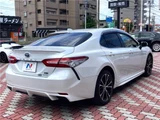 2020 Toyota Camry Sedan for sale, Japanese used car export - photo 8 of 30 | GULJI TRADERS