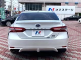 2020 Toyota Camry Sedan for sale, Japanese used car export - photo 9 of 30 | GULJI TRADERS