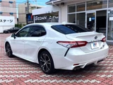 2020 Toyota Camry Sedan for sale, Japanese used car export - photo 10 of 30 | GULJI TRADERS