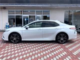 2020 Toyota Camry Sedan for sale, Japanese used car export - photo 11 of 30 | GULJI TRADERS