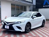 2020 Toyota Camry Sedan for sale, Japanese used car export - photo 12 of 30 | GULJI TRADERS