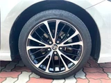 2020 Toyota Camry Sedan for sale, Japanese used car export - photo 13 of 30 | GULJI TRADERS