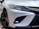 2020 Toyota Camry Sedan for sale, Japanese used car export - photo 25 of 30 | GULJI TRADERS