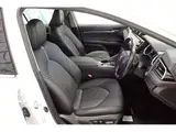 2020 Toyota Camry WS TRD muffler, Toyota Safety Sense, rearview monitor Pearl Sedan for sale, Japanese used car export - photo 8 of 36 | GULJI TRADERS