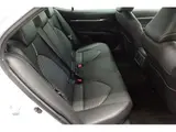 2020 Toyota Camry WS TRD muffler, Toyota Safety Sense, rearview monitor Pearl Sedan for sale, Japanese used car export - photo 9 of 36 | GULJI TRADERS