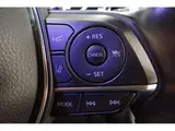 2020 Toyota Camry WS TRD muffler, Toyota Safety Sense, rearview monitor Pearl Sedan for sale, Japanese used car export - photo 19 of 36 | GULJI TRADERS