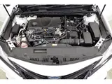 2020 Toyota Camry WS TRD muffler, Toyota Safety Sense, rearview monitor Pearl Sedan for sale, Japanese used car export - photo 35 of 36 | GULJI TRADERS