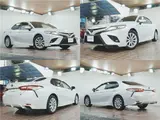 2020 Toyota Camry WS Pearl Sedan for sale, Japanese used car export - photo 3 of 64 | GULJI TRADERS