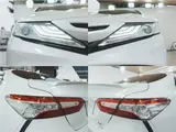 2020 Toyota Camry WS Pearl Sedan for sale, Japanese used car export - photo 5 of 64 | GULJI TRADERS