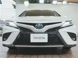 2020 Toyota Camry WS Pearl Sedan for sale, Japanese used car export - photo 9 of 64 | GULJI TRADERS