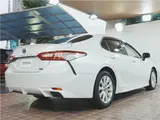 2020 Toyota Camry WS Pearl Sedan for sale, Japanese used car export - photo 44 of 64 | GULJI TRADERS