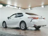 2020 Toyota Camry WS Pearl Sedan for sale, Japanese used car export - photo 45 of 64 | GULJI TRADERS