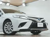 2020 Toyota Camry WS Pearl Sedan for sale, Japanese used car export - photo 48 of 64 | GULJI TRADERS