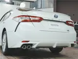 2020 Toyota Camry WS Pearl Sedan for sale, Japanese used car export - photo 51 of 64 | GULJI TRADERS