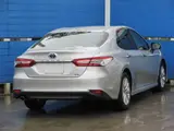 2020 Toyota Camry 2.5 G Silver Sedan for sale, Japanese used car export - photo 3 of 44 | GULJI TRADERS