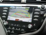 2020 Toyota Camry 2.5 G Silver Sedan for sale, Japanese used car export - photo 4 of 44 | GULJI TRADERS